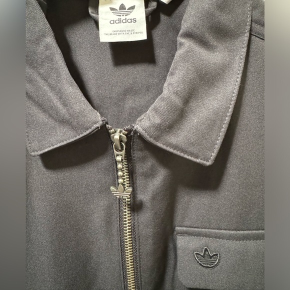 Adidas Contempo Dress NWT - Picture 10 of 11